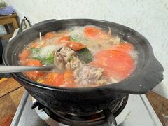 -钰洁腊排骨火锅