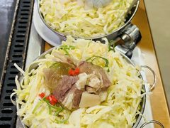 -鹤桥风月(ヨドバシ梅田店)