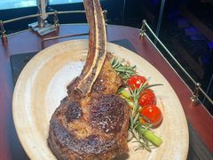 -ZHAO赵·牛扒坊(仁和新城店)