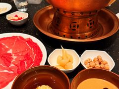 -南门涮肉(通州大船店)