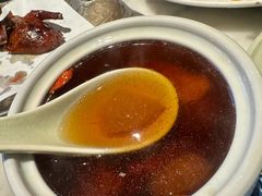 -蝴蝶里·粤菜·点心(滨江龙湖店)