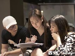 -牛班音乐学校(晶融汇购物中心店)