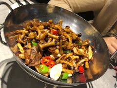-新沸腾鱼乡(世贸天阶店)