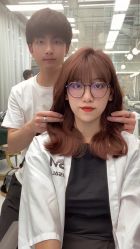 -5M HAIR SALON