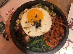 -七八冷面·延边朝鲜族美食(欢乐谷店)