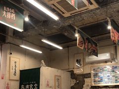 -东排食堂长沙小吃大排档(五一广场店)