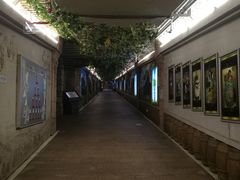 -青岛葡萄酒博物馆