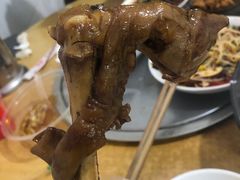 -顺庆羊肉馆(南坪店)