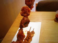 -秦香阁·西北家常菜(徐汇日月光中心店)