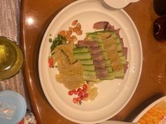 -宁味楼·西北创新融合菜(正源南街宝湖店)