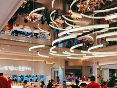 -西塔老太太泥炉烤肉(川沙百联店)