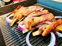 -晋家门(文峰广场店)