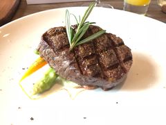 烤澳大利亚康纳黑安格斯肉眼-OGGI TRATTORIA PIZZERIA(深业上城店)