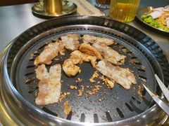 -炉队长·齐齐哈尔家庭烤肉(马家堡店)