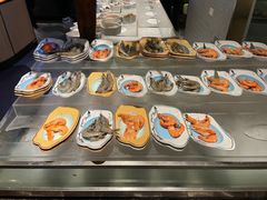 -星伦多自助料理·涮烤一体(杭州来福士店)