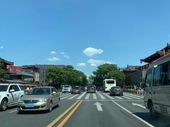 -唐城墙遗址公园
