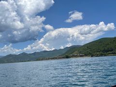 -丽江泸沽湖景区
