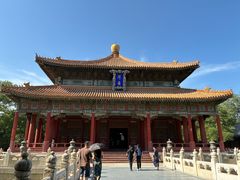 -北京国子监胡同