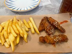 -必胜客(福州永嘉PH店)