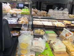 -闻酥园(青羊区文殊坊店)