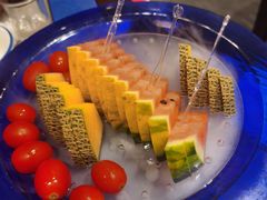 -湘渝人家·川湘菜(十里河店)