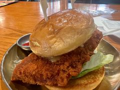 -魏斯理汉堡(西安沣东吾悦店)