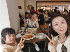-1868 Café(自然博物馆店)