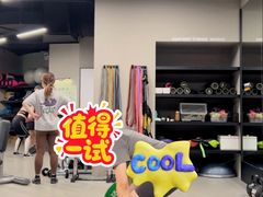 -超级猩猩健身·私教(上海体育场店)