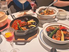 -狮拾久·现代新加坡料理(福田COCO Park店)