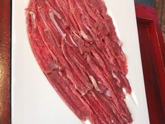 -前门·鲜肉火锅(长风店)