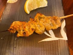 -鸟鹏烧鸟居酒屋(仁恒梦中心店)