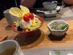 -酒井酱子·深夜食堂(东城汇店)