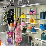 北京探店｜你没看错❗️爱马仕也可以置换带回家