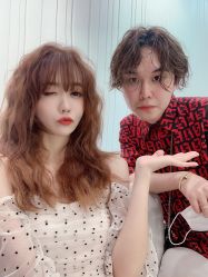 -OnHair造型