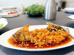 -连鹭海鲜·大连菜(星海店)