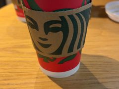 -星巴克(北京南站第三店)