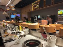 -龍歌自助小火锅(城阳万象汇店)