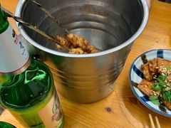 -炒豆合作社(东四总店)
