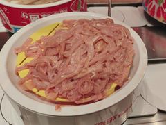 -龍歌自助小火锅(雨花台江南虹悦城店)