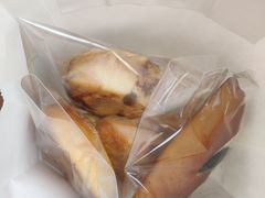 -雀食面包店(钟楼店)