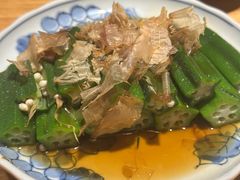 -桂马·日本料理·海胆·海鲜饭·酒场(民主广场店)