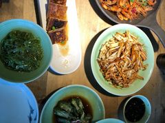 -弄堂里(阿里西溪A区店)