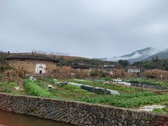 -南靖田螺坑土楼群景区