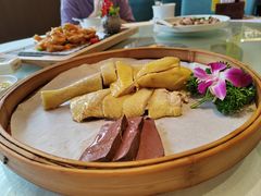 -顺德佬·宴请·生日宴(西乡店)