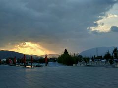 -大理地热国