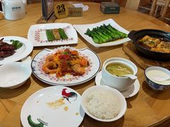 -德胜轩正宗顺德菜(宝安沙井会展中心店)