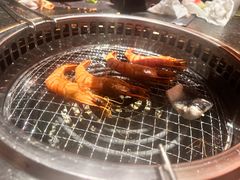 -汉巴味德(大悦城店)
