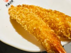 -渔乐之昕·铁板烧自助餐(虹悦城店)