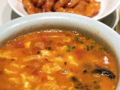 -东流山烤鸭·家常菜(雨山龙湖店)