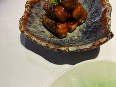 -然一素食餐厅(马利来广场店)
